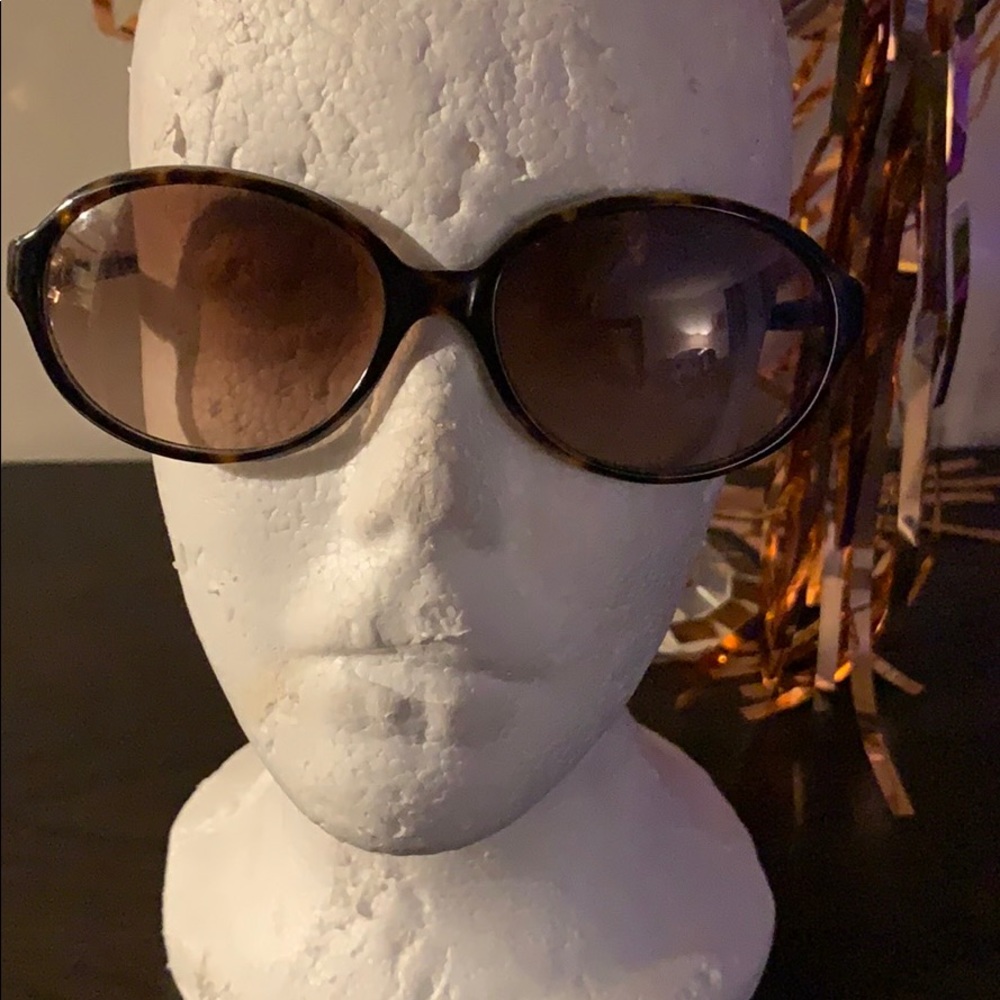 Tory Burch Sunglasses